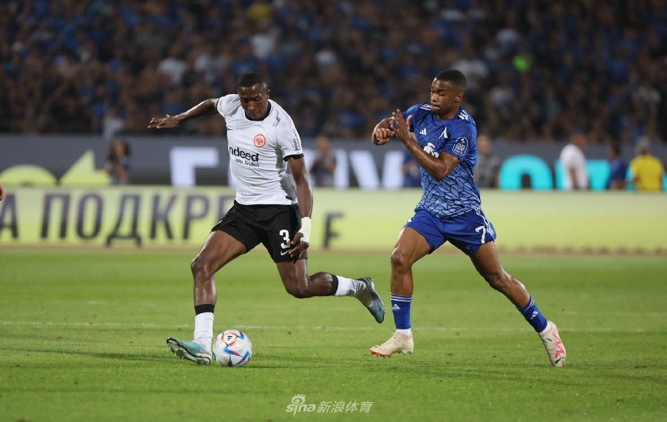 更加大胆的 更加大胆的